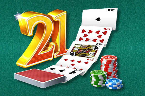 Игры казино 21 играть в карты с девушкой